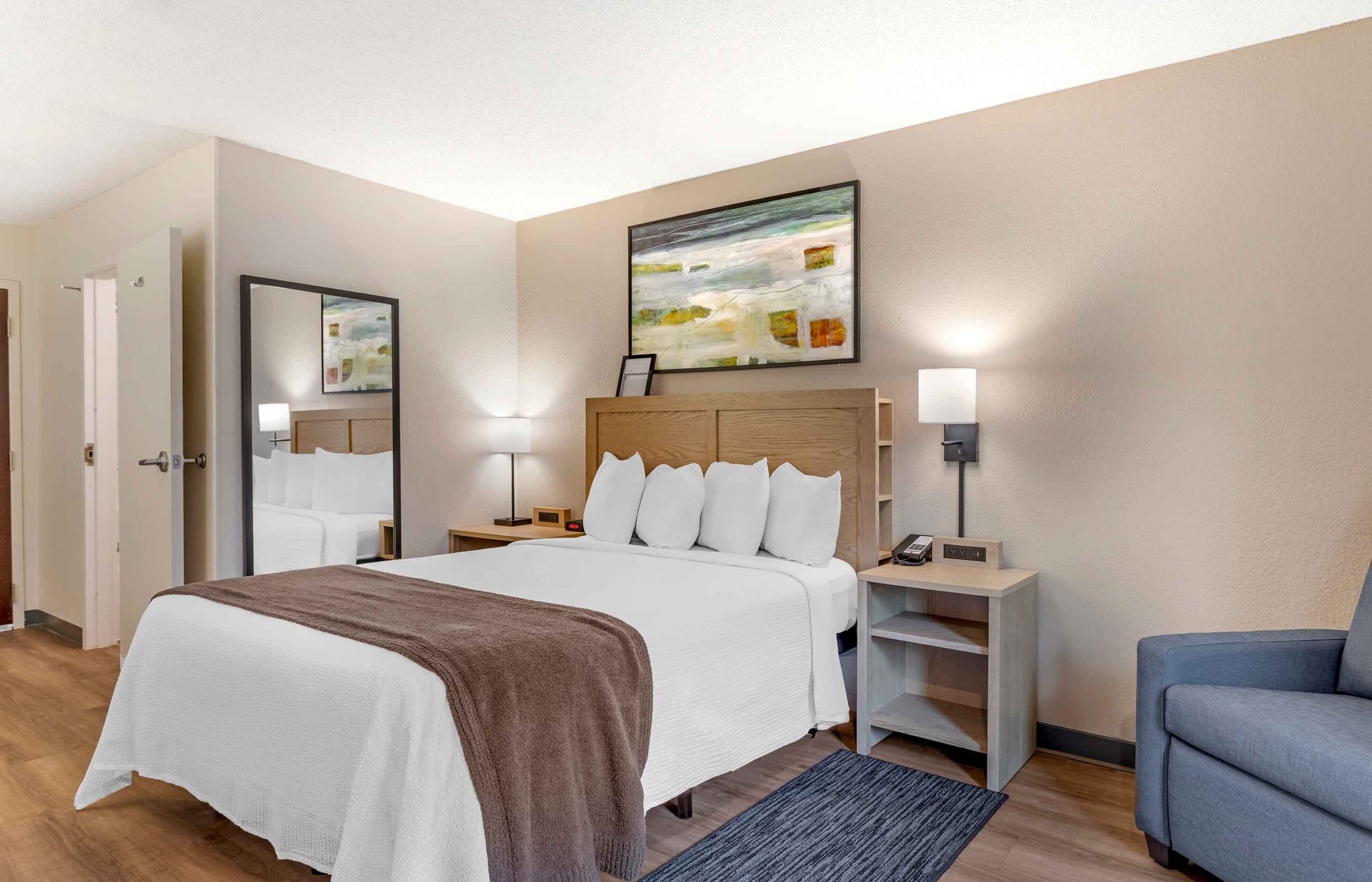 Extended Stay America