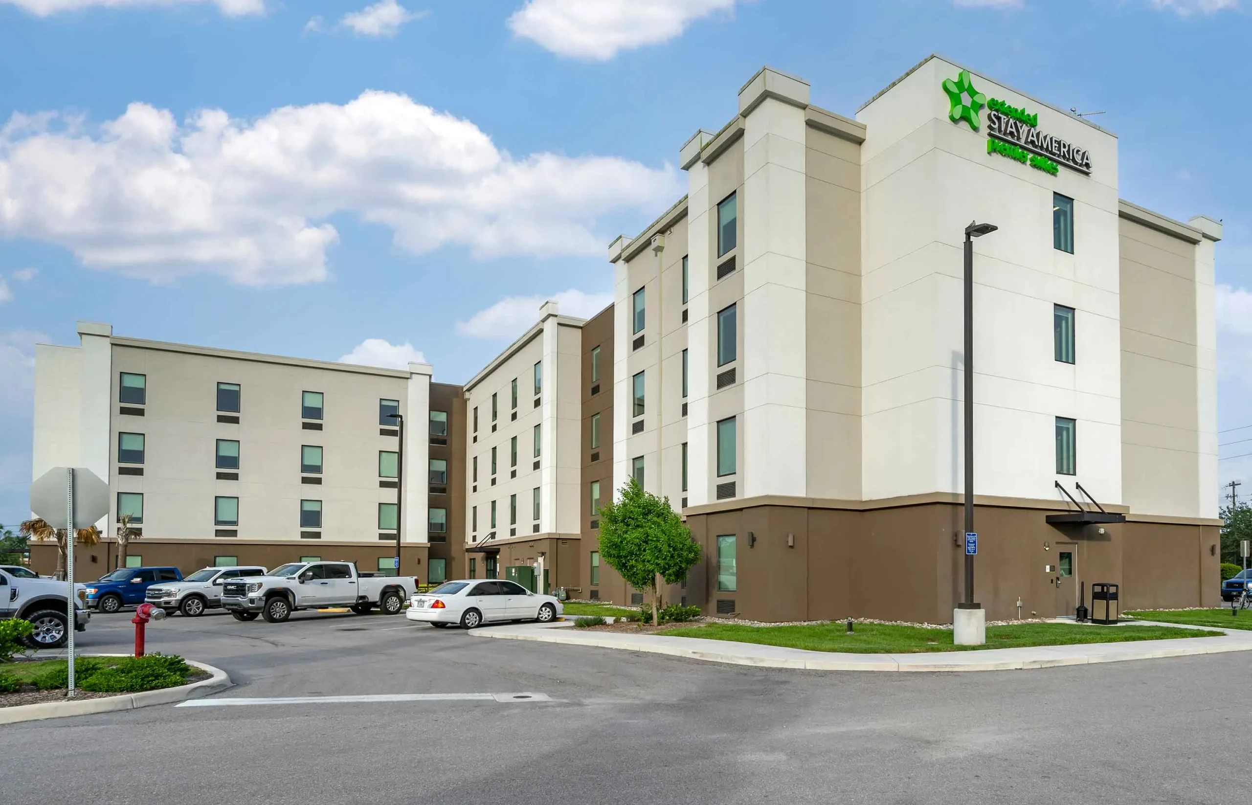 Extended Stay America