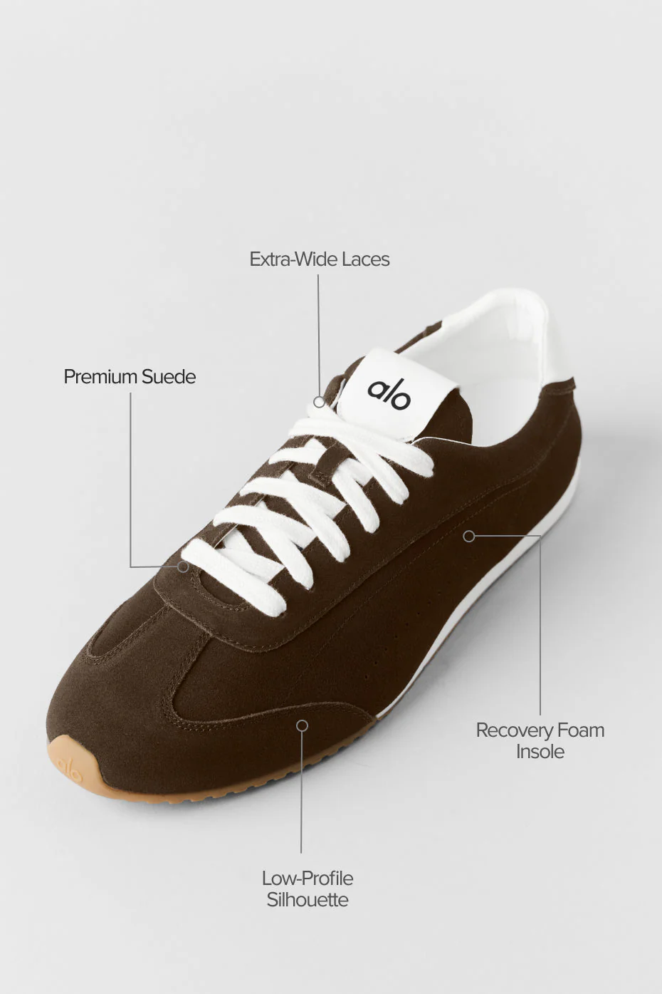 Alo Yoga Footwear and Accessories