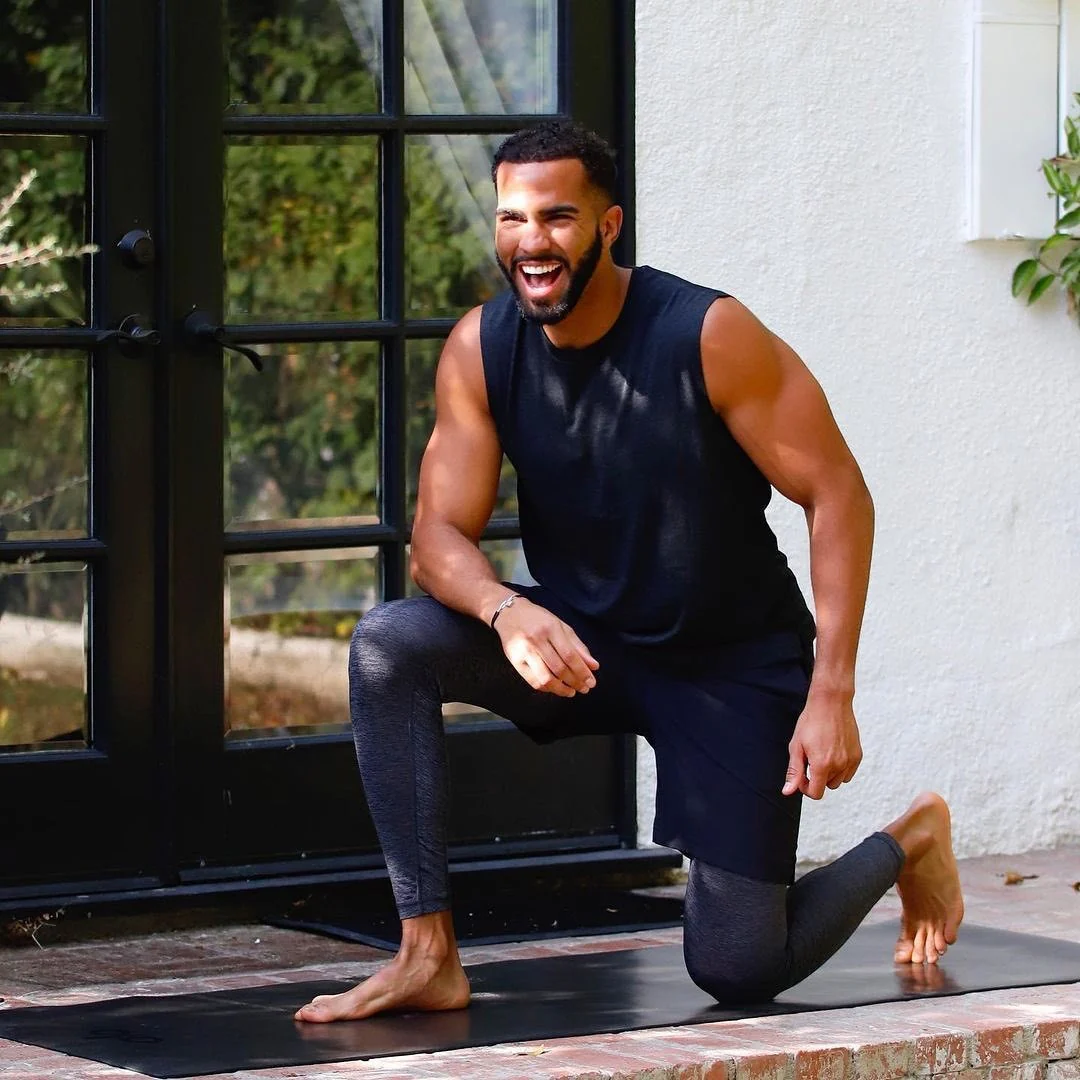 Alo Yoga Men's Collection