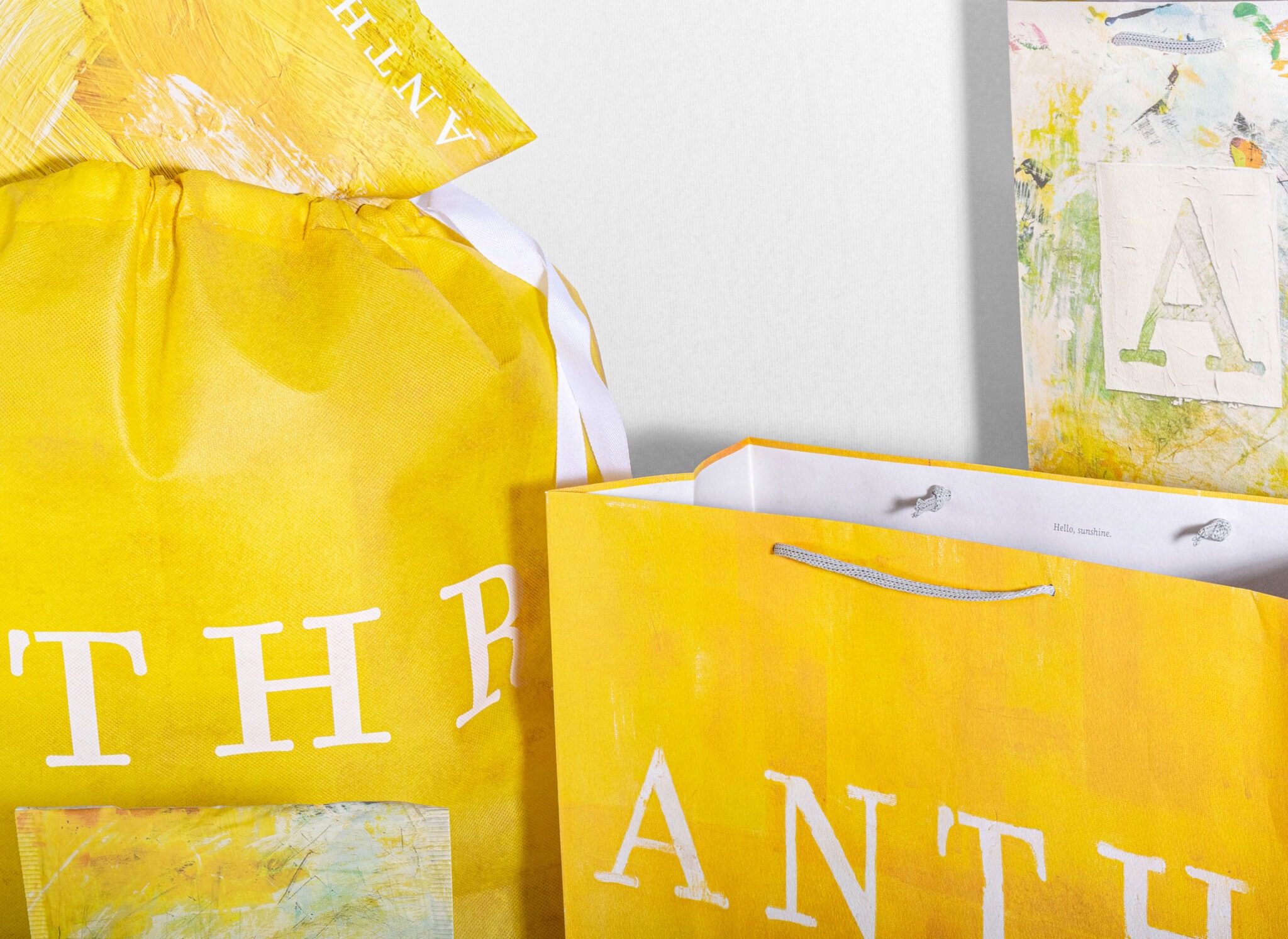 Anthropologie