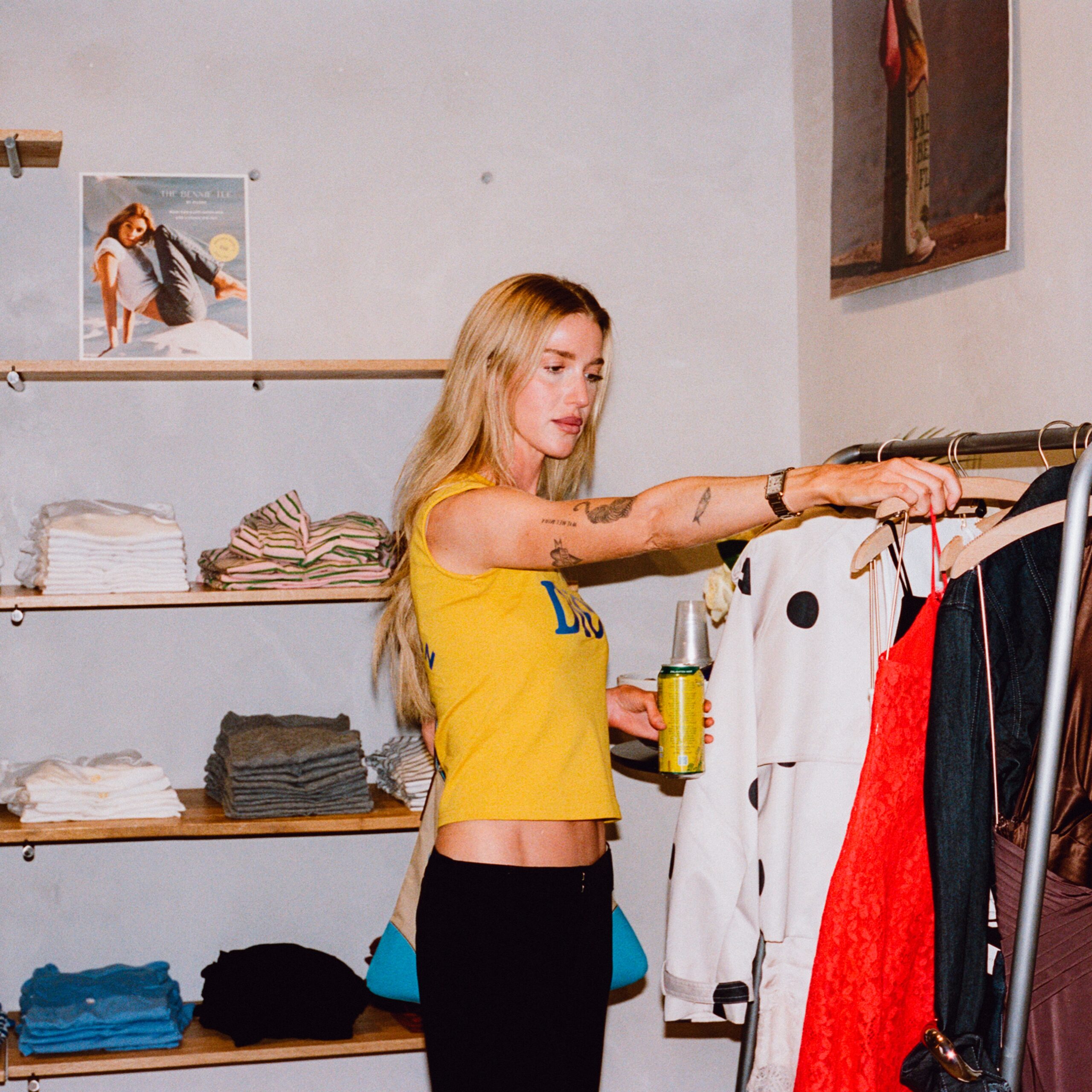 Anthropologie