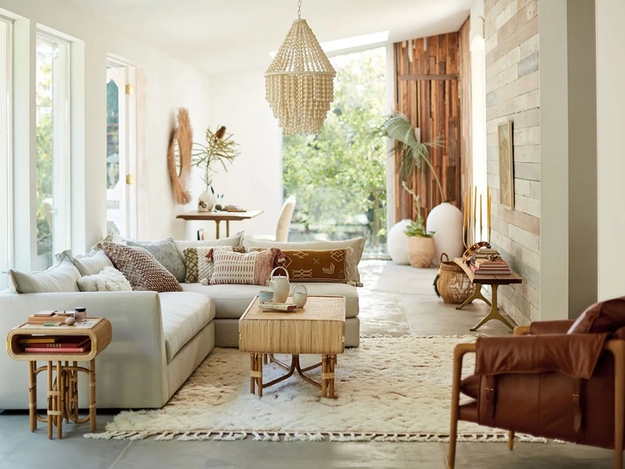 Anthropologie