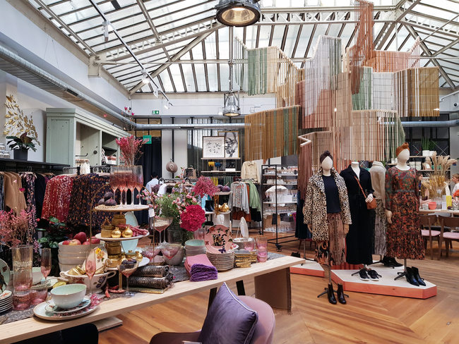 Anthropologie