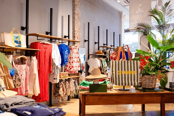 Anthropologie