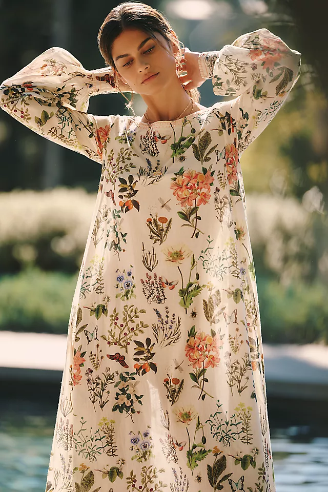 Anthropologie