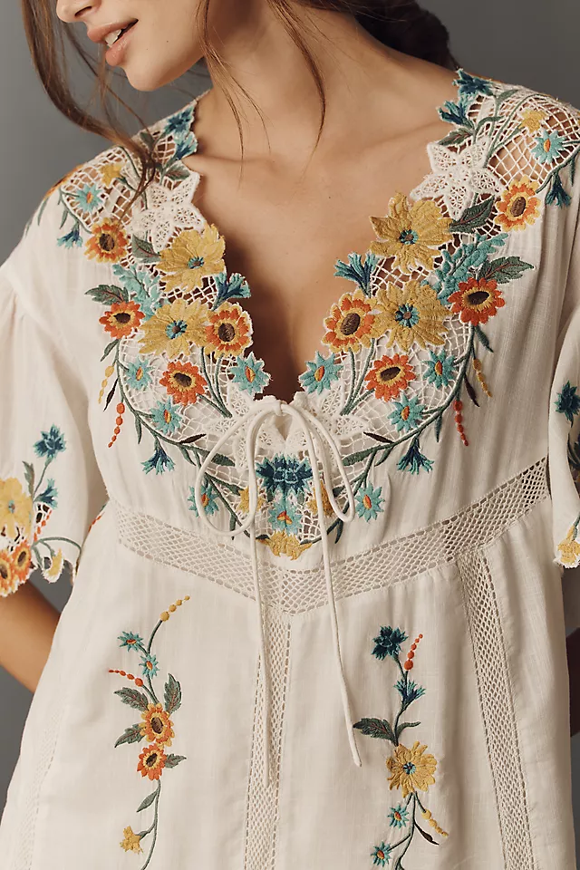 Anthropologie