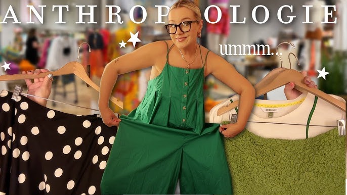 Anthropologie