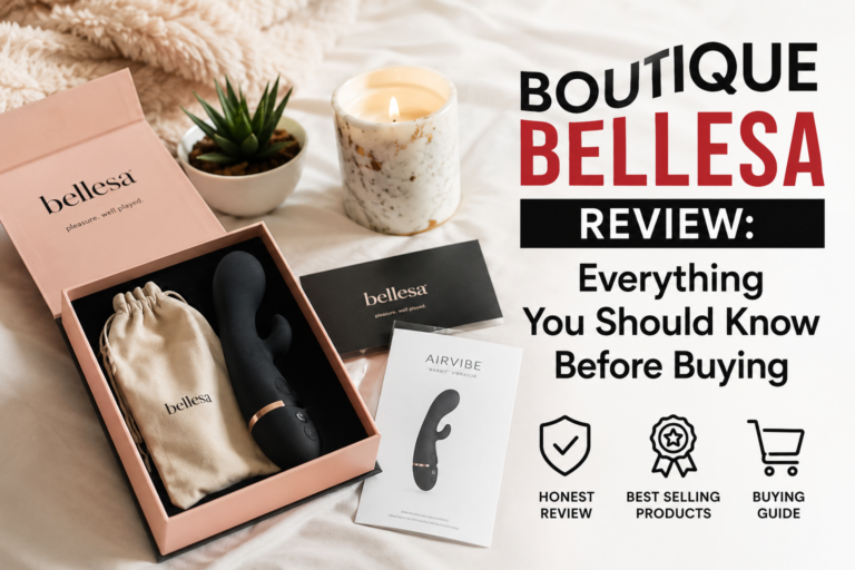 Boutique Bellesa Review: Everything You Should Know Before Buying Boutique Bellesa