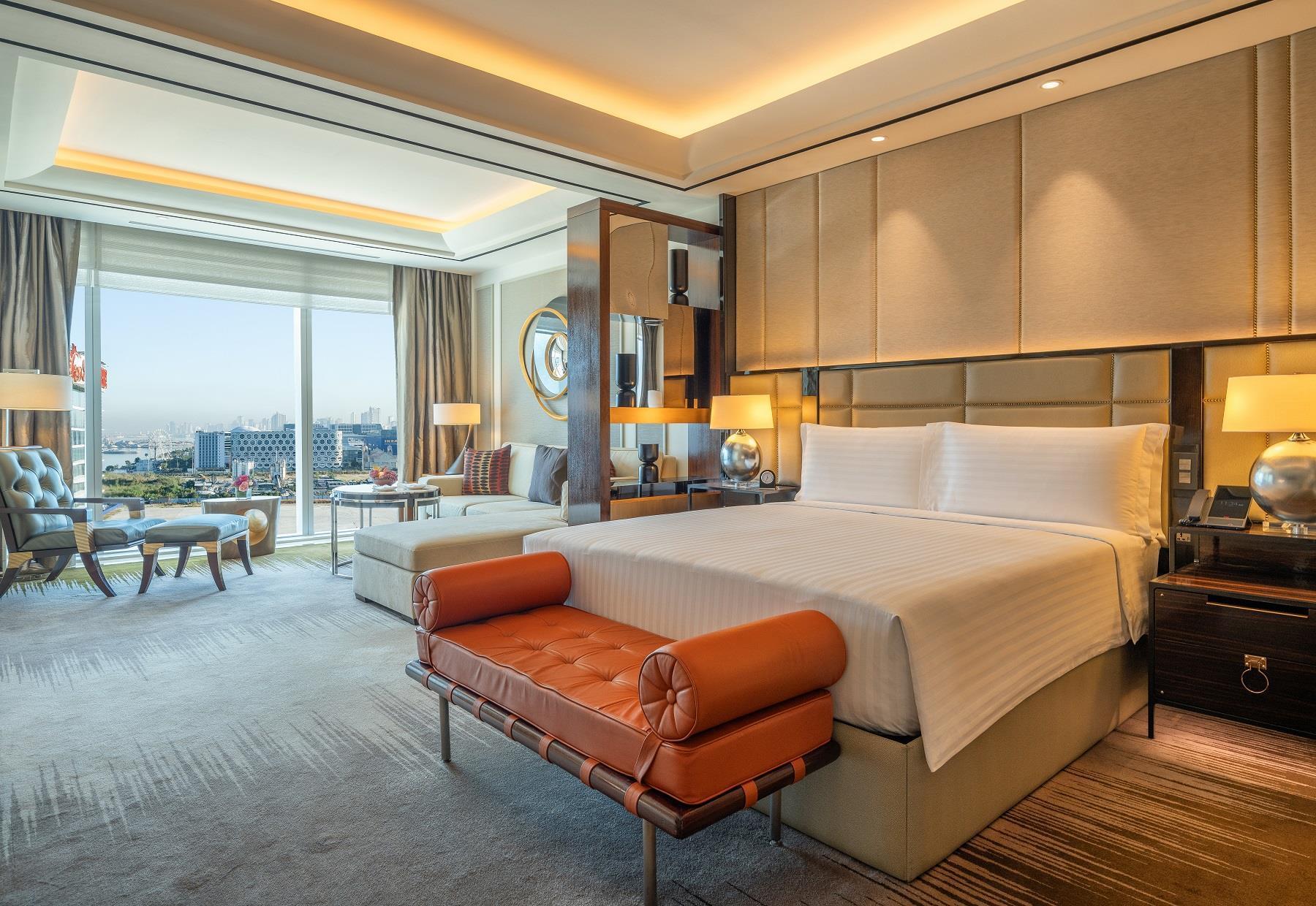 Caesars Rewards Review