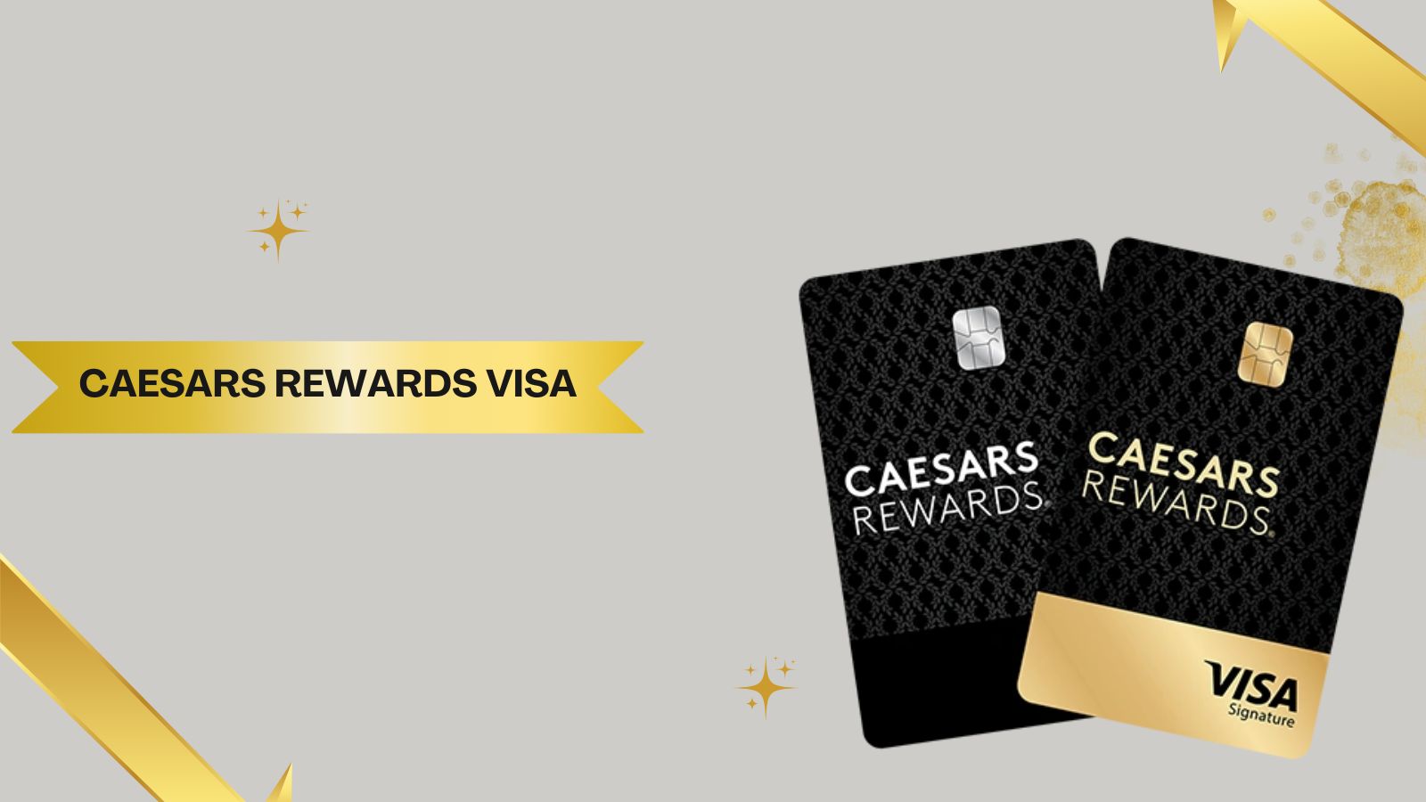 Caesars Rewards Review