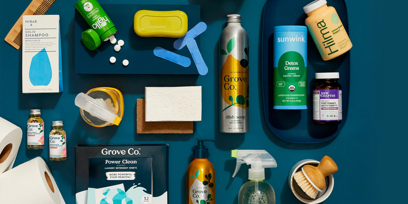 Grove Collaborative