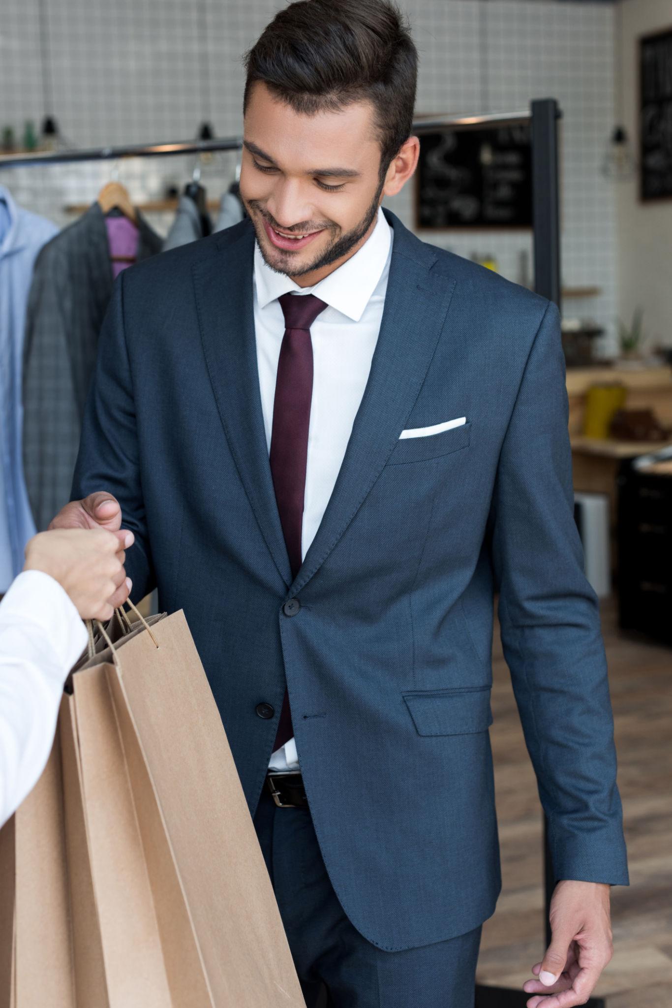 The Men's Wearhouse
