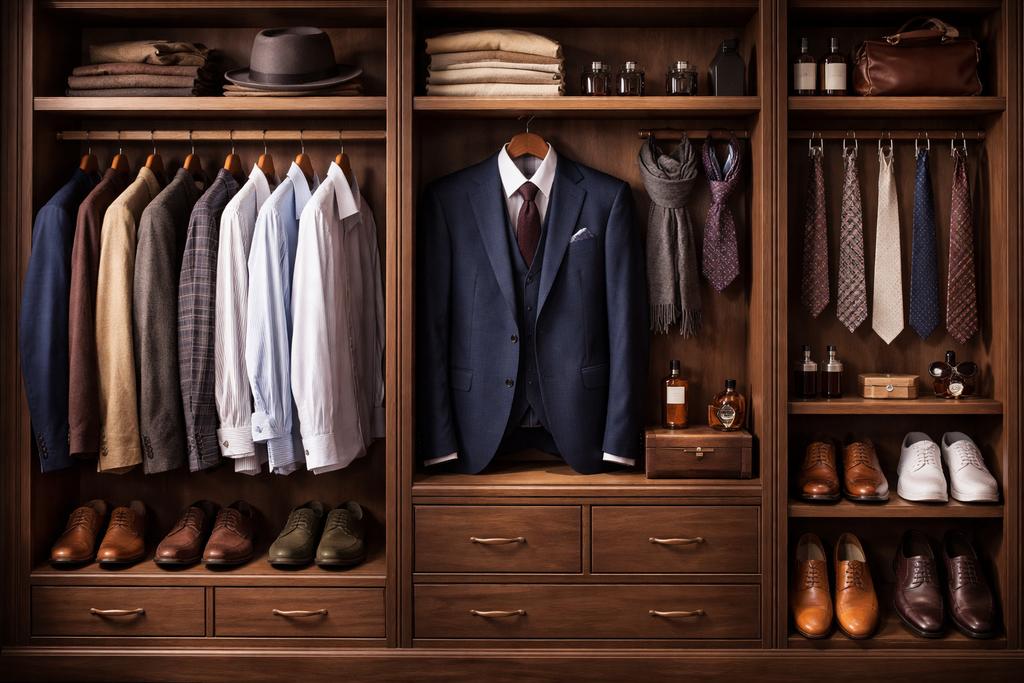 The Men's Wearhouse