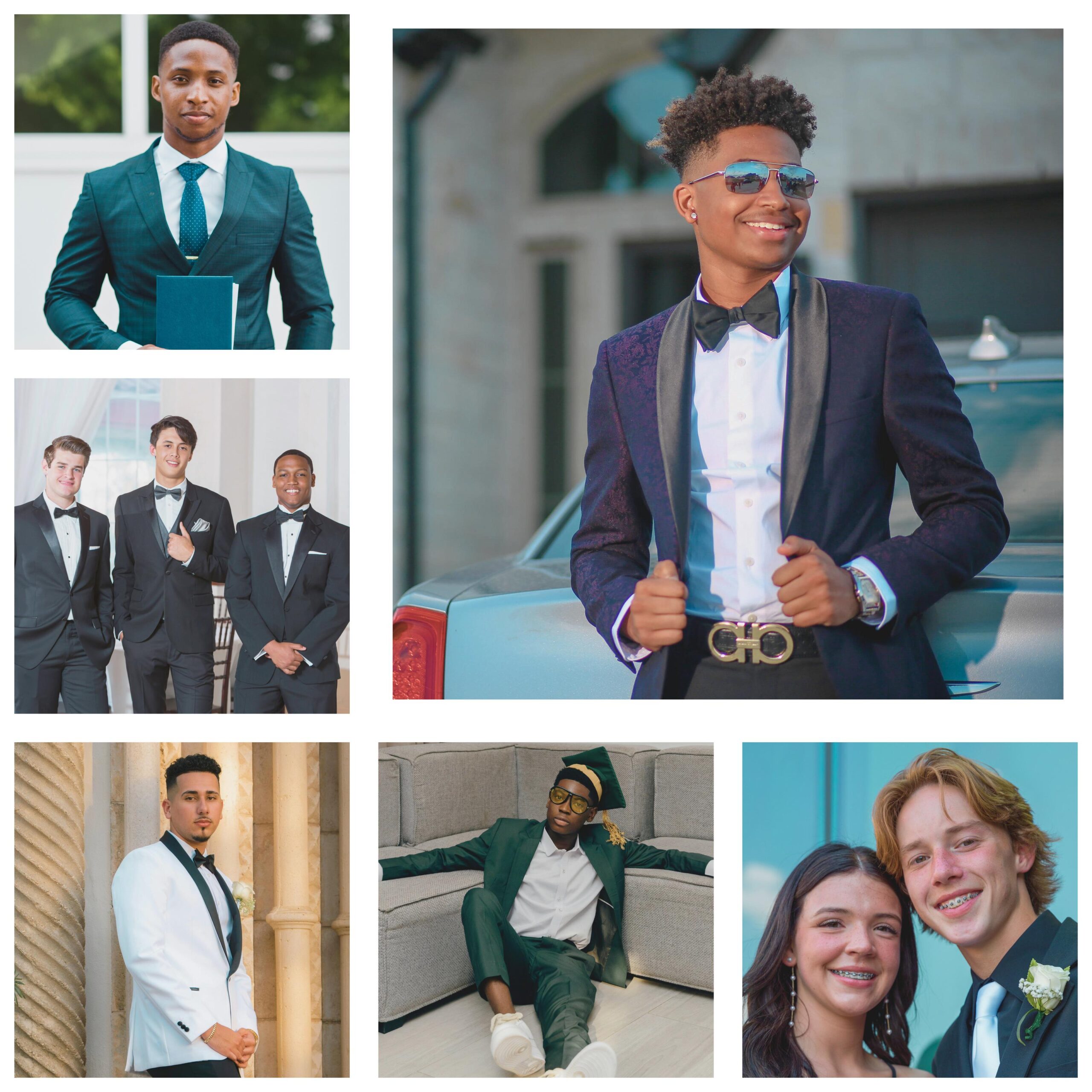 The Men's Wearhouse