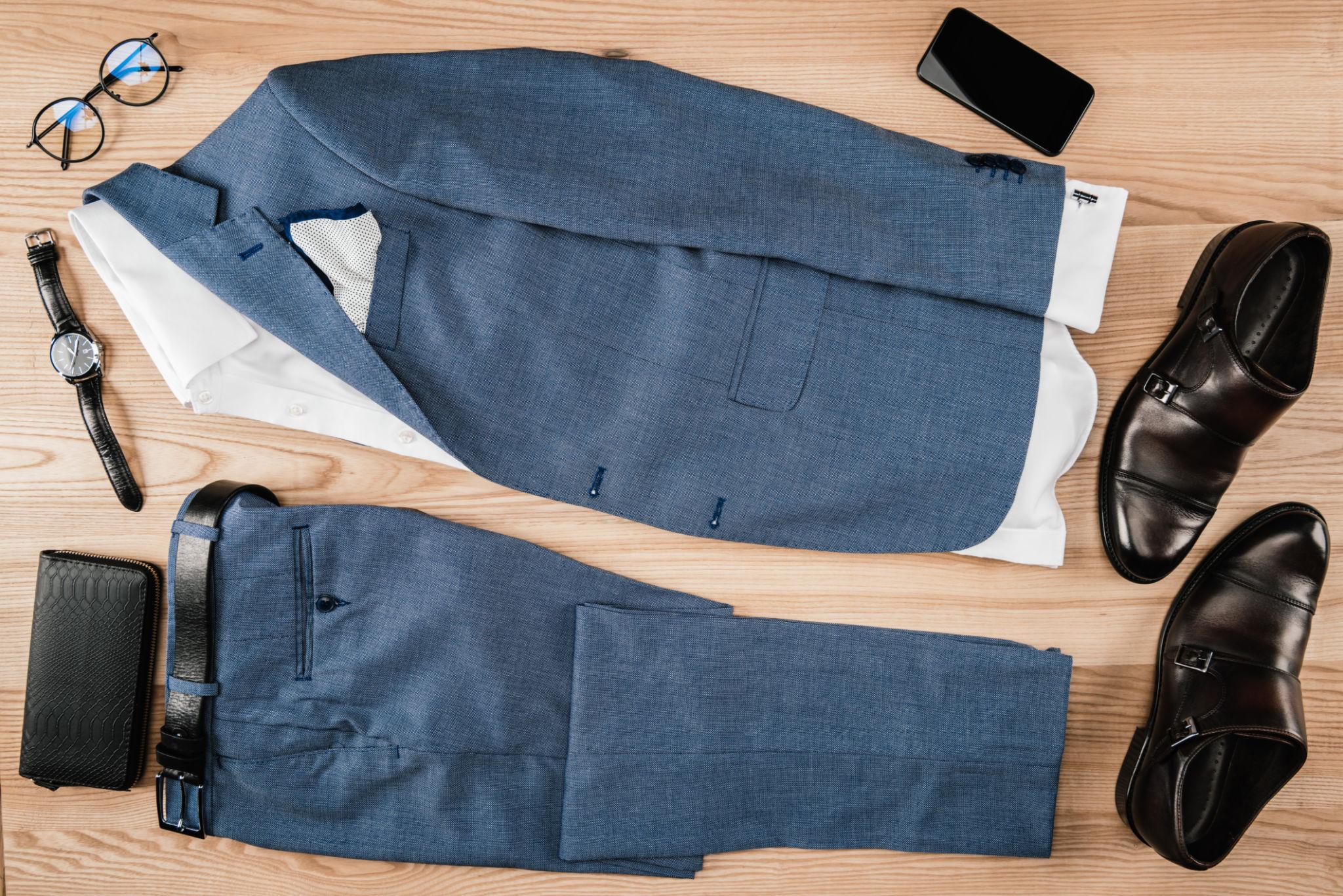 The Men's Wearhouse