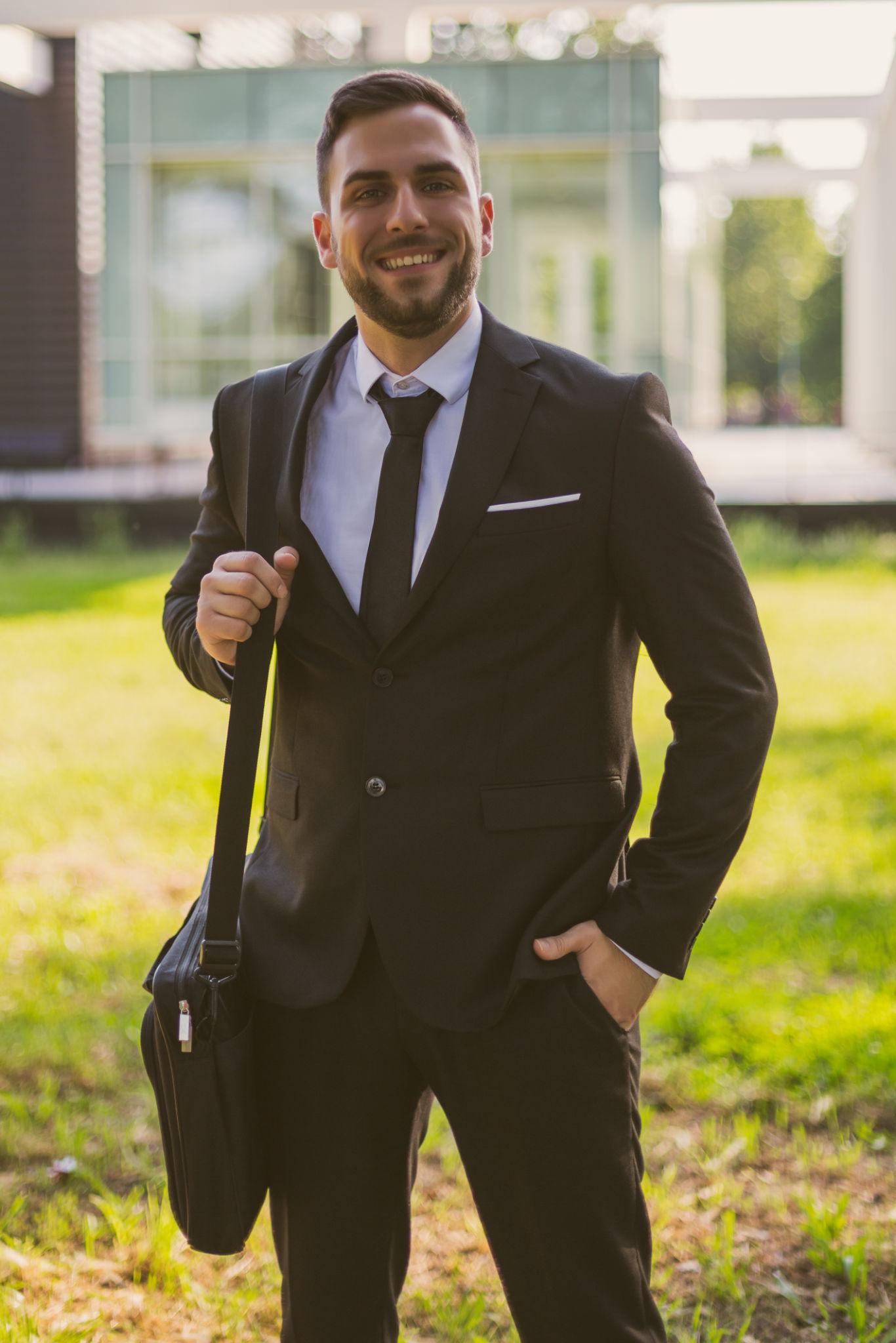 The Men's Wearhouse