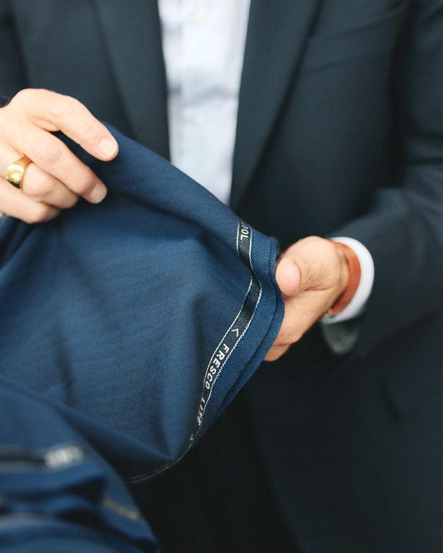 The Men's Wearhouse