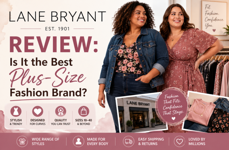 Lane Bryant