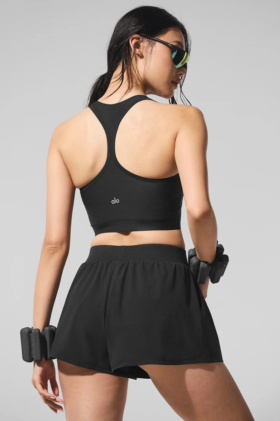 Alo Yoga vs Lululemon
