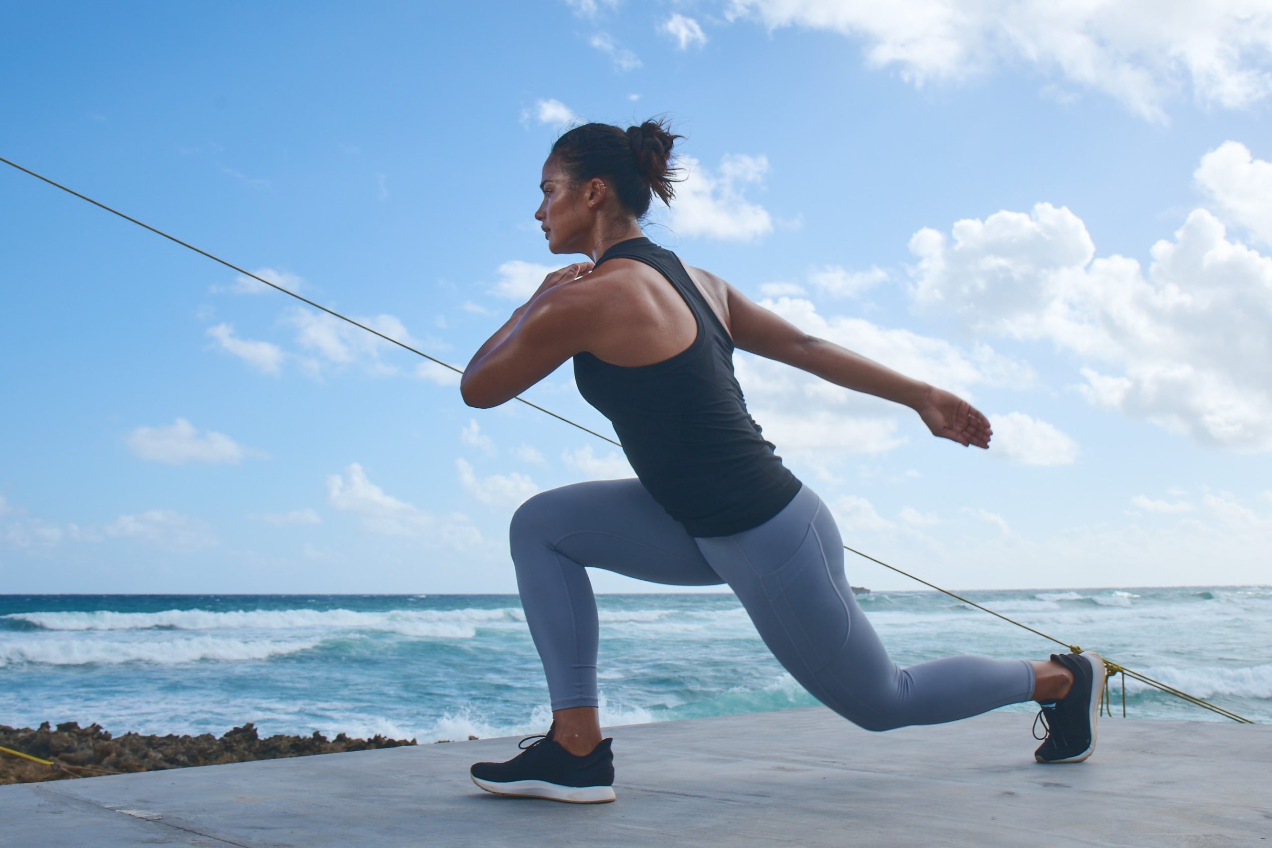 Athleta