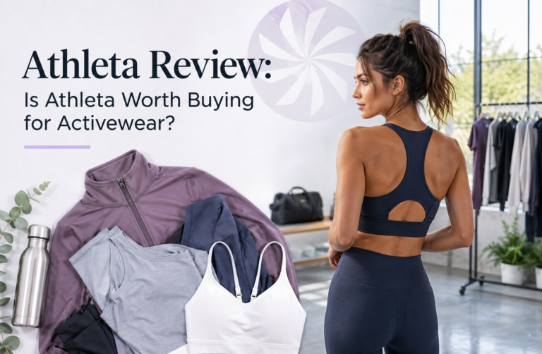 Athleta