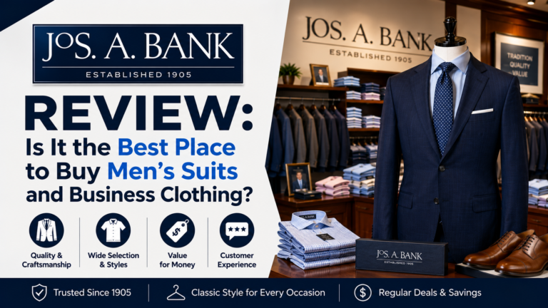 Jos. A. Bank
