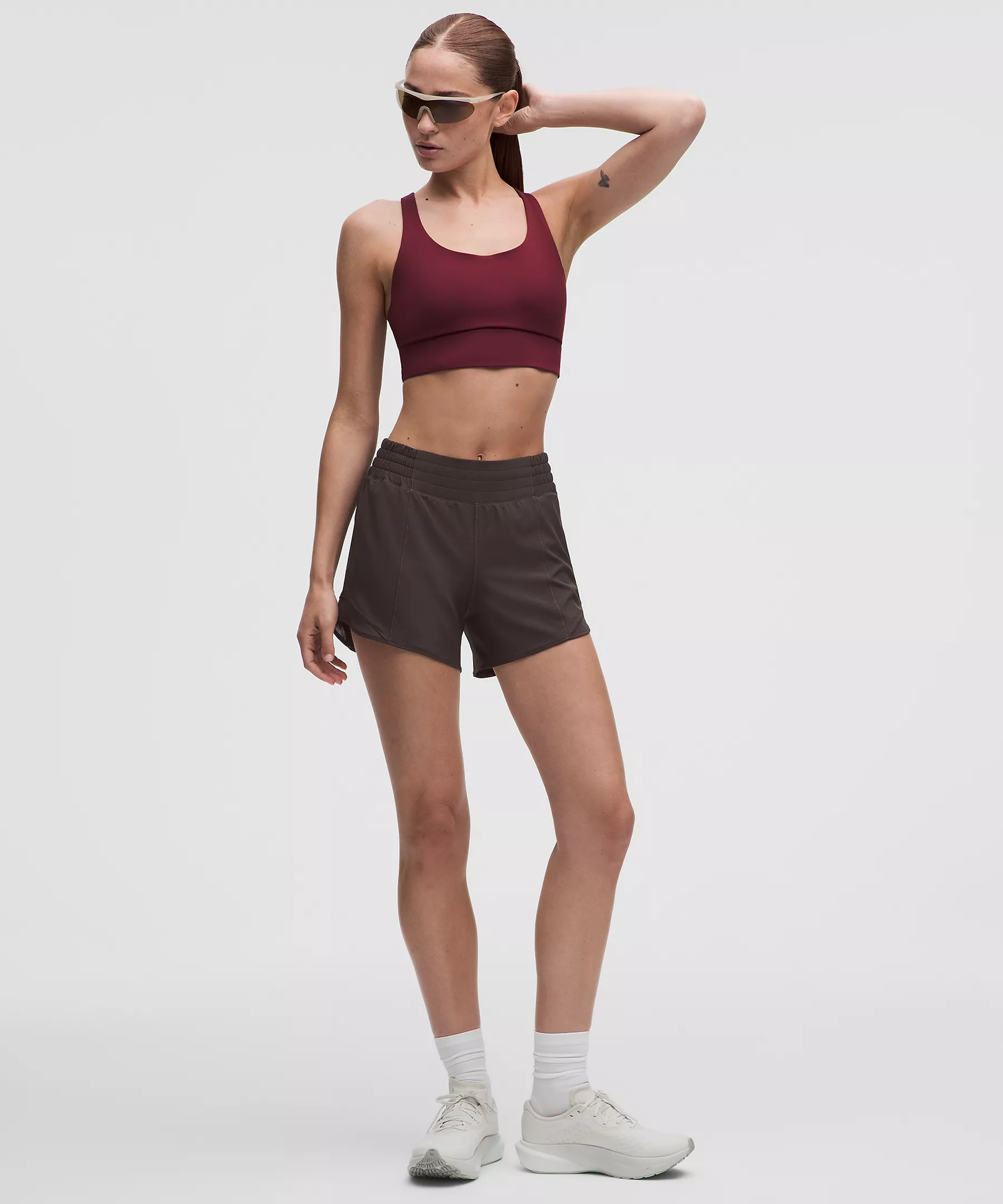 Alo Yoga vs Lululemon