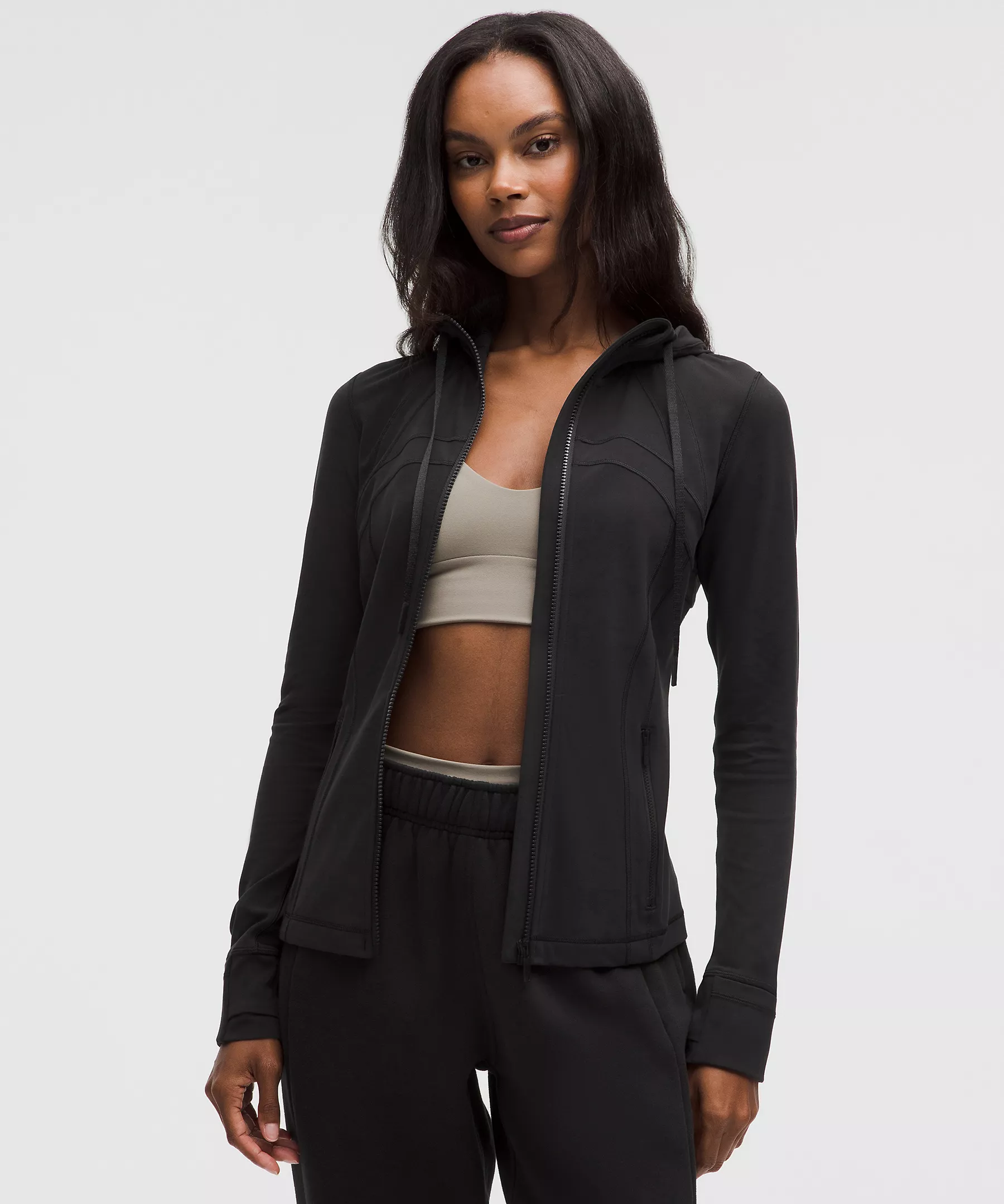 Alo Yoga vs Lululemon